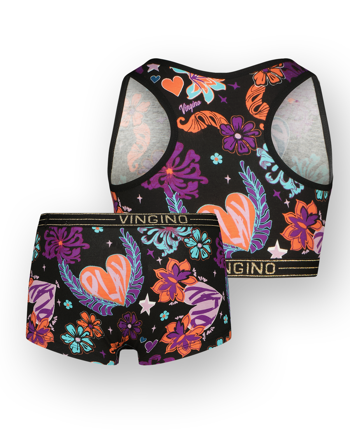 Hipster G-244-2 Fantasy racer set