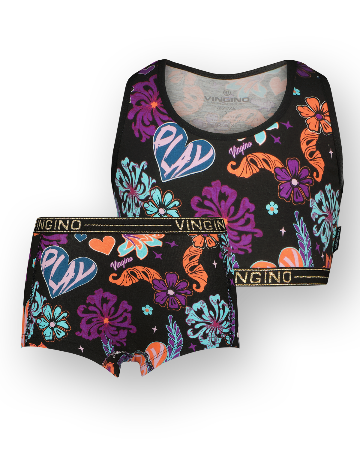 Hipster G-244-2 Fantasy racer set
