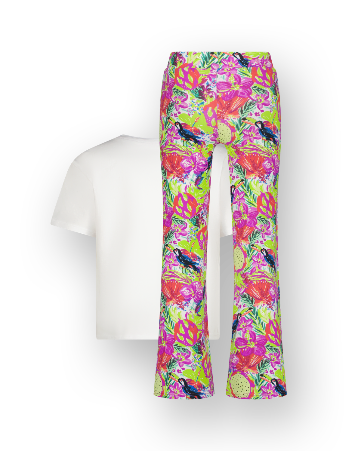 Pyjama Weika