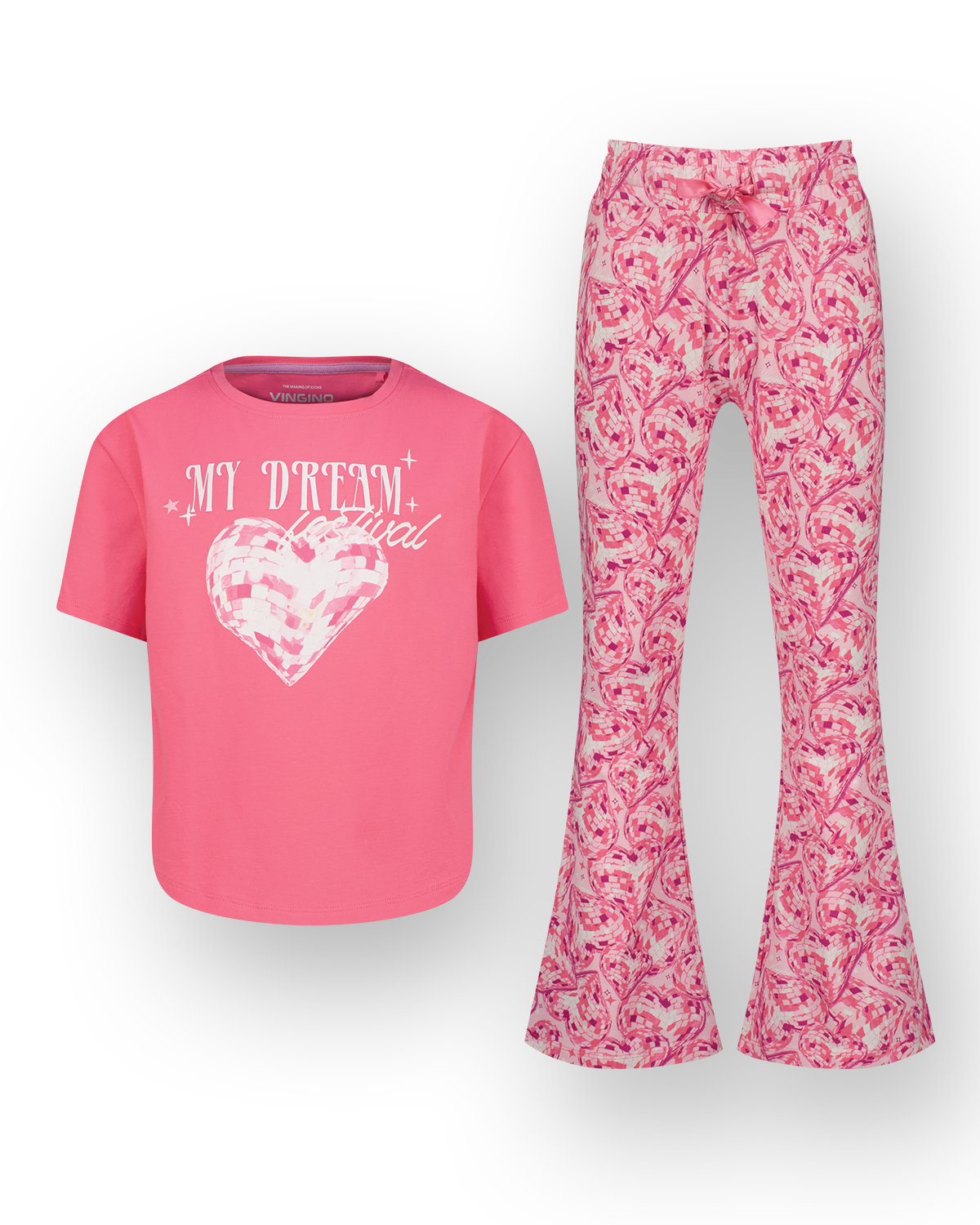 Pyjama Wandy