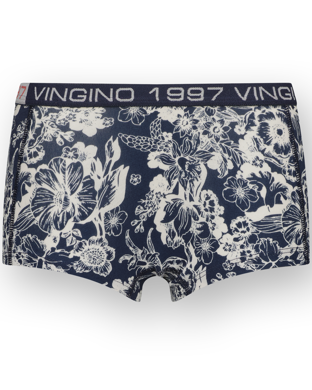 Hipster lace flower 3-pack