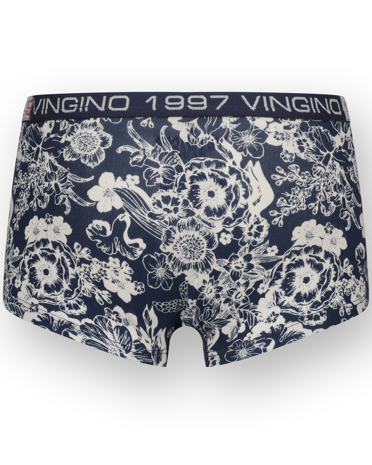 Hipster lace flower 3-pack