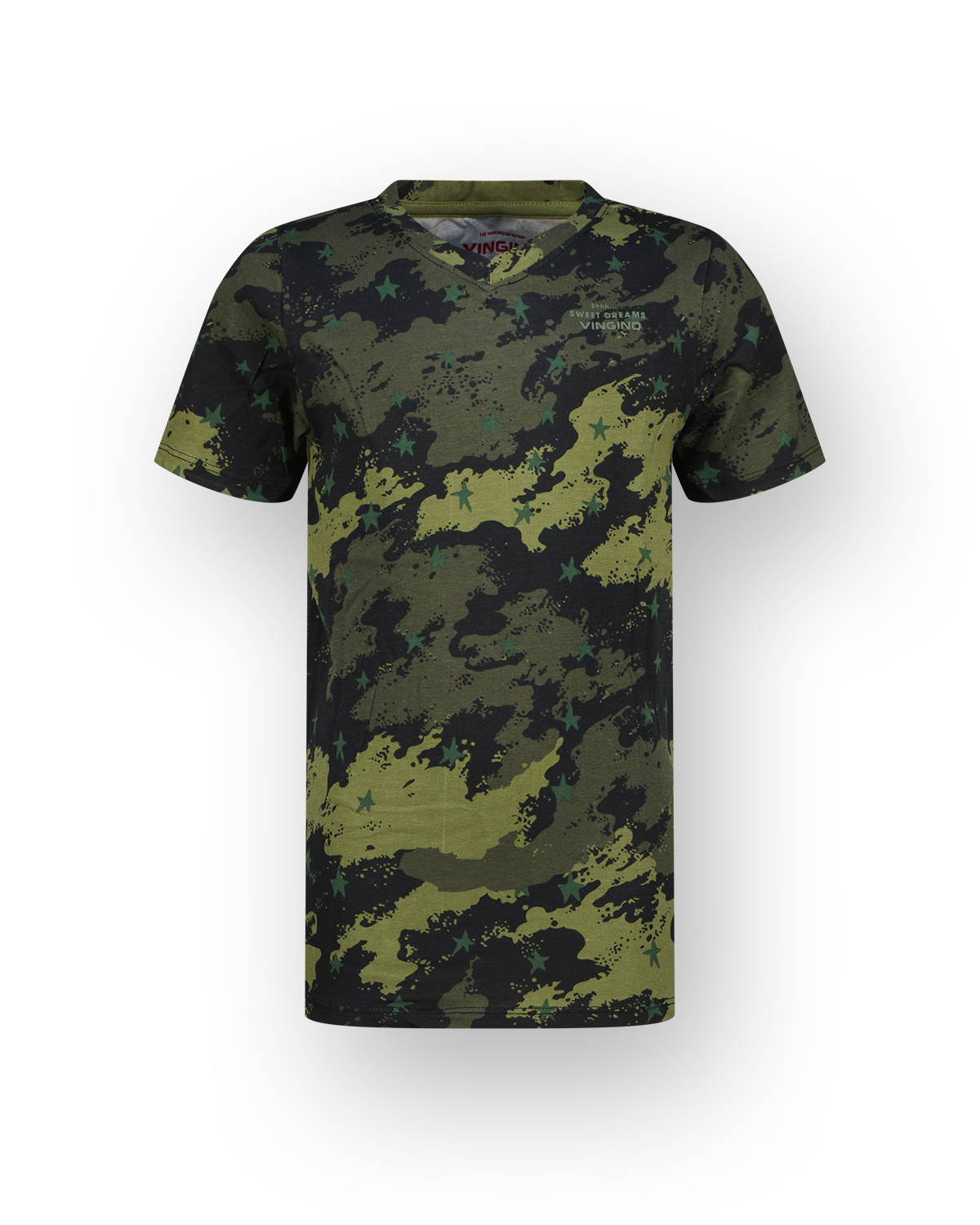 Top Wes Set