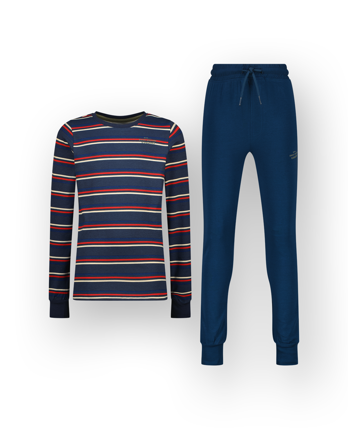 Pyjama Stripes