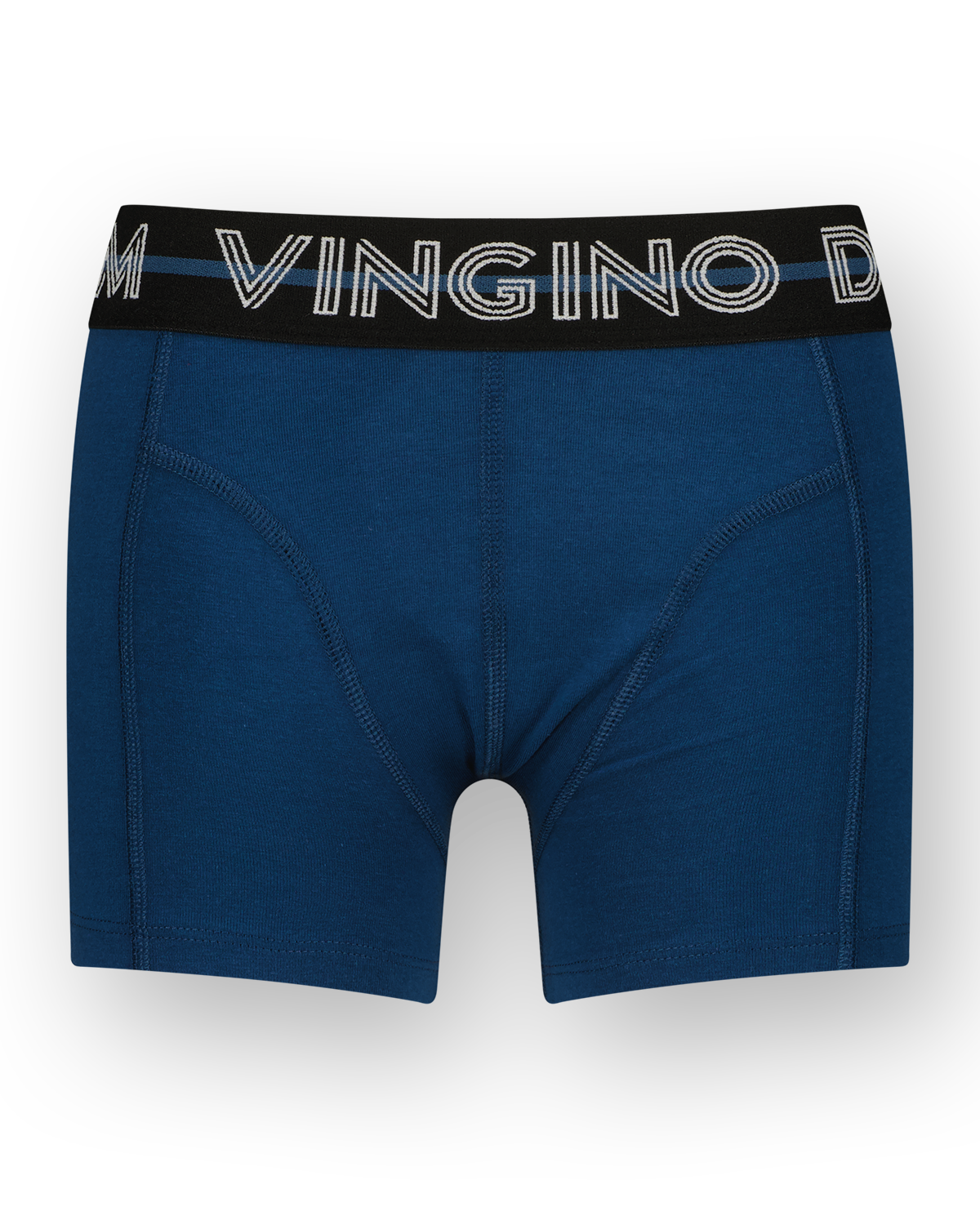 Boxer Solid 3-Pack
