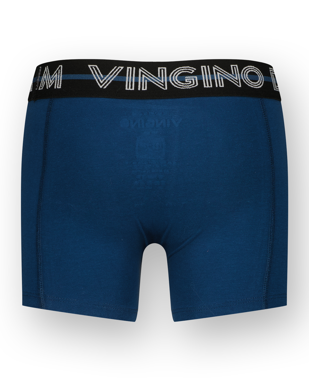 Boxer Solid 3-Pack