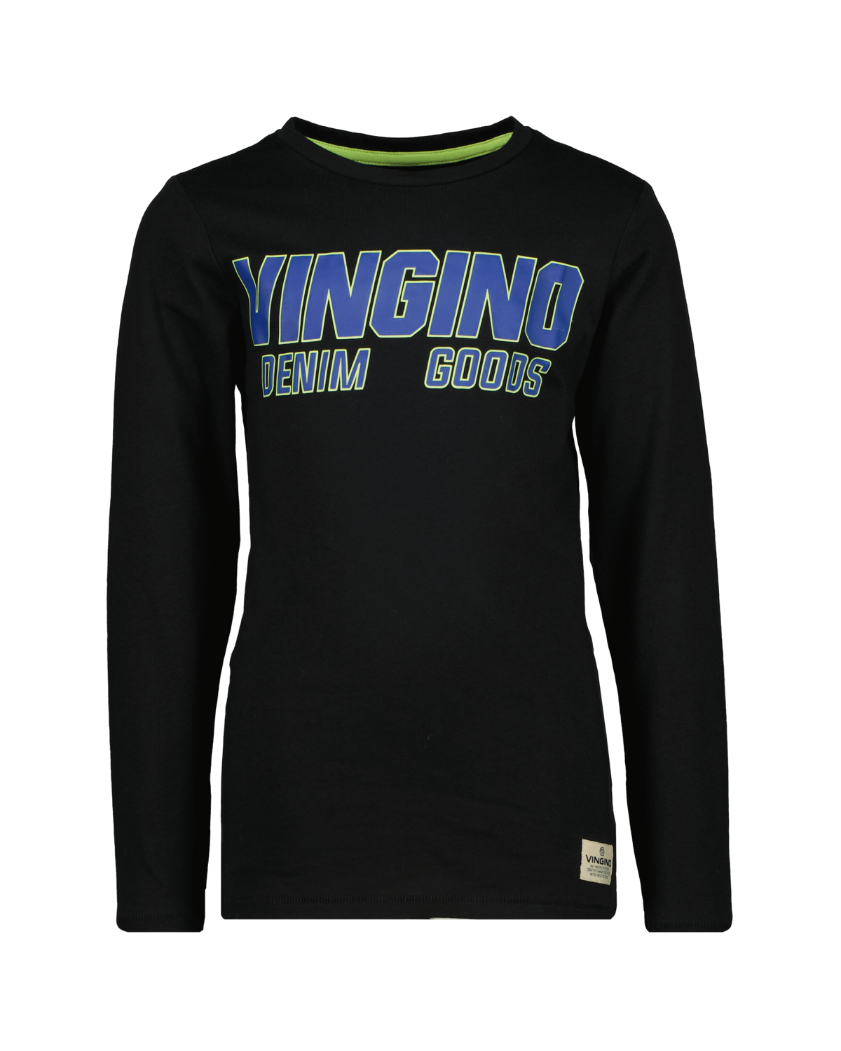 T-shirt Jaxen