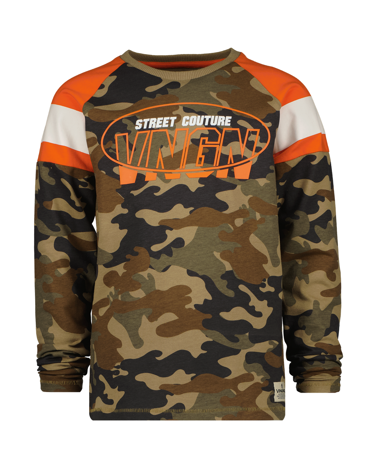 T-shirt Jafali