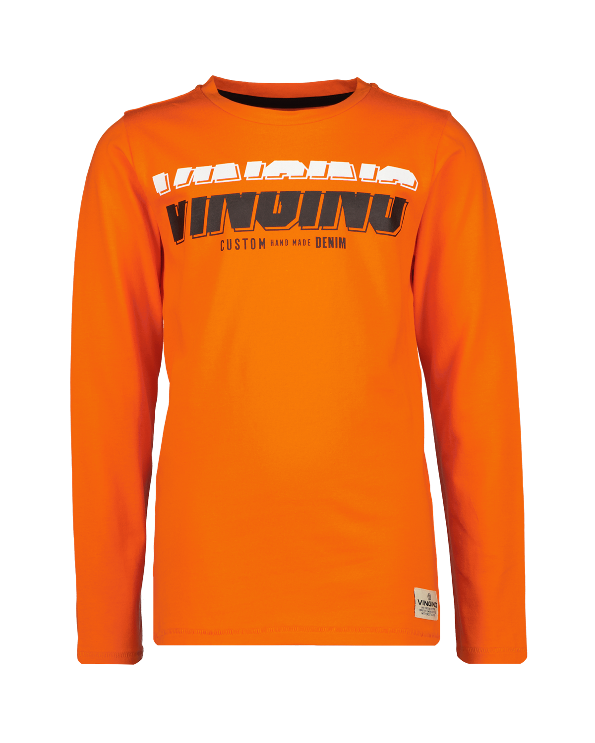 T-shirt Jasti