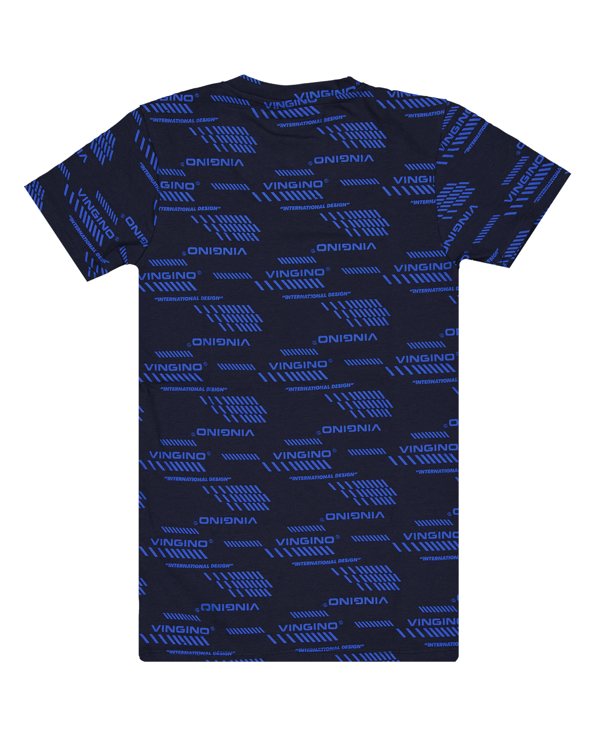 Ondergoed B-Logo-Vneck