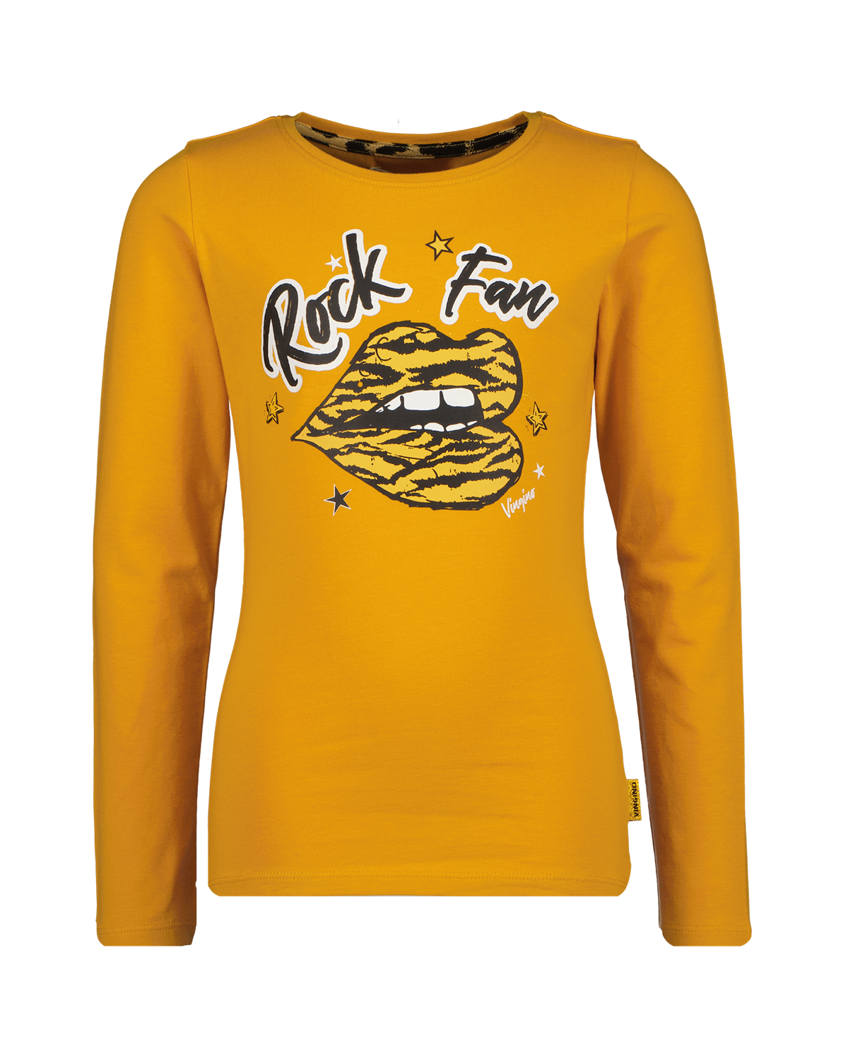 T-shirt Jannie