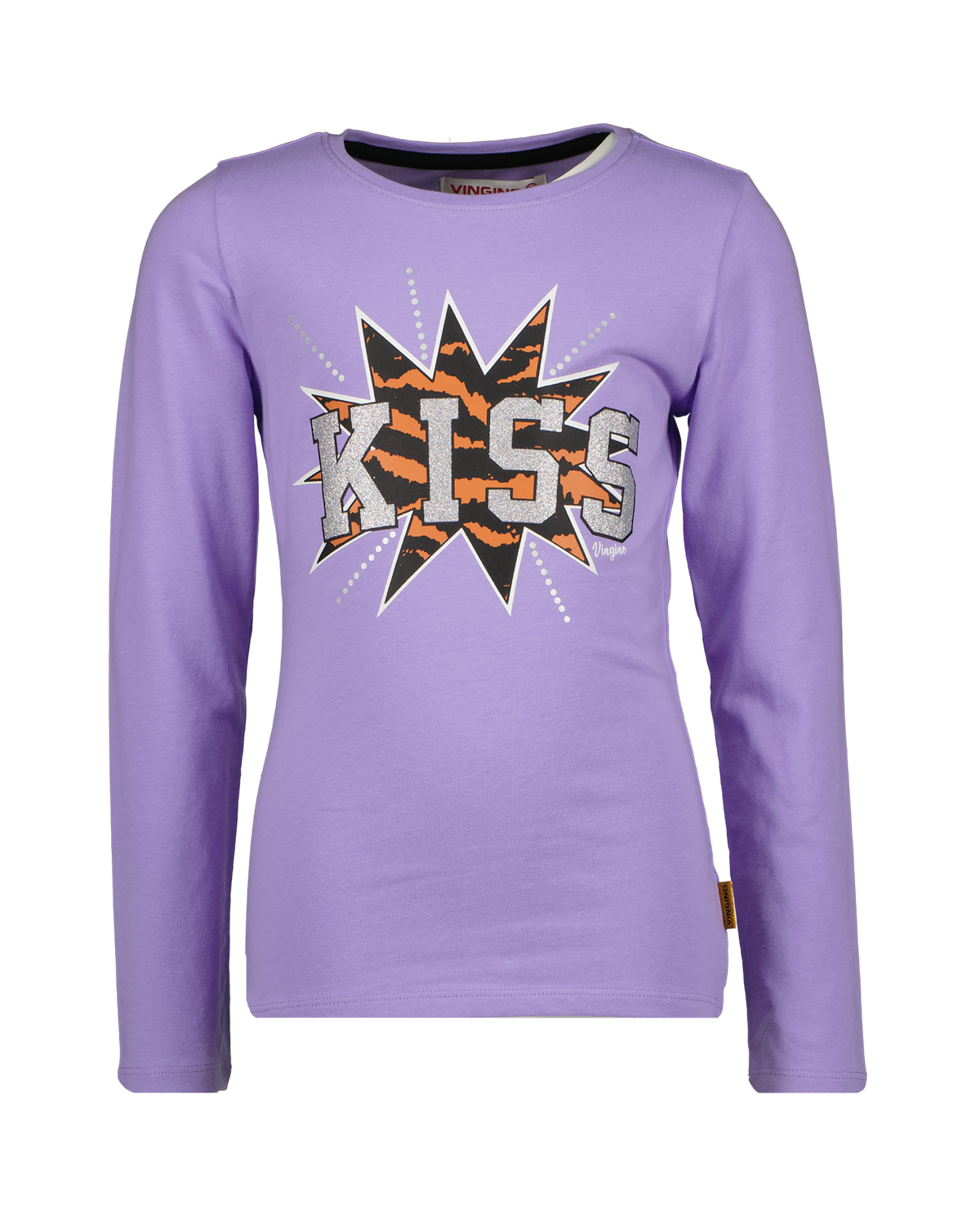 T-shirt Jannie