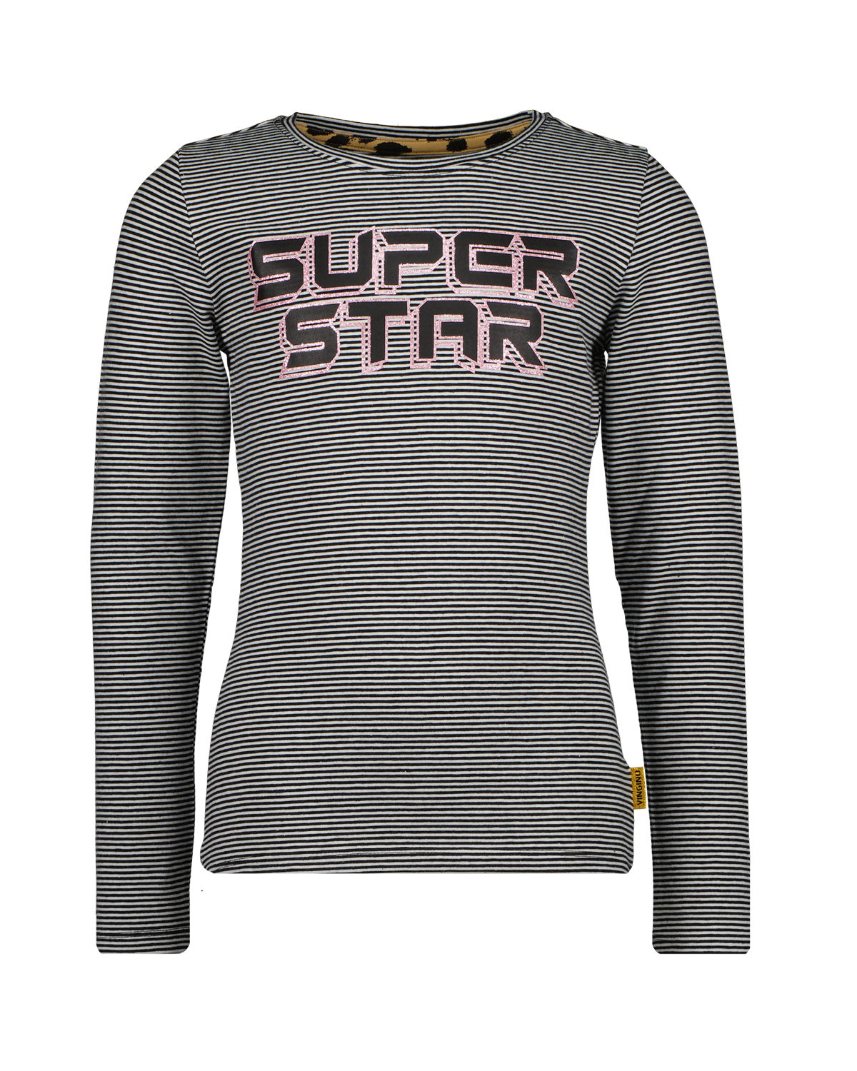 T-shirt Jannie