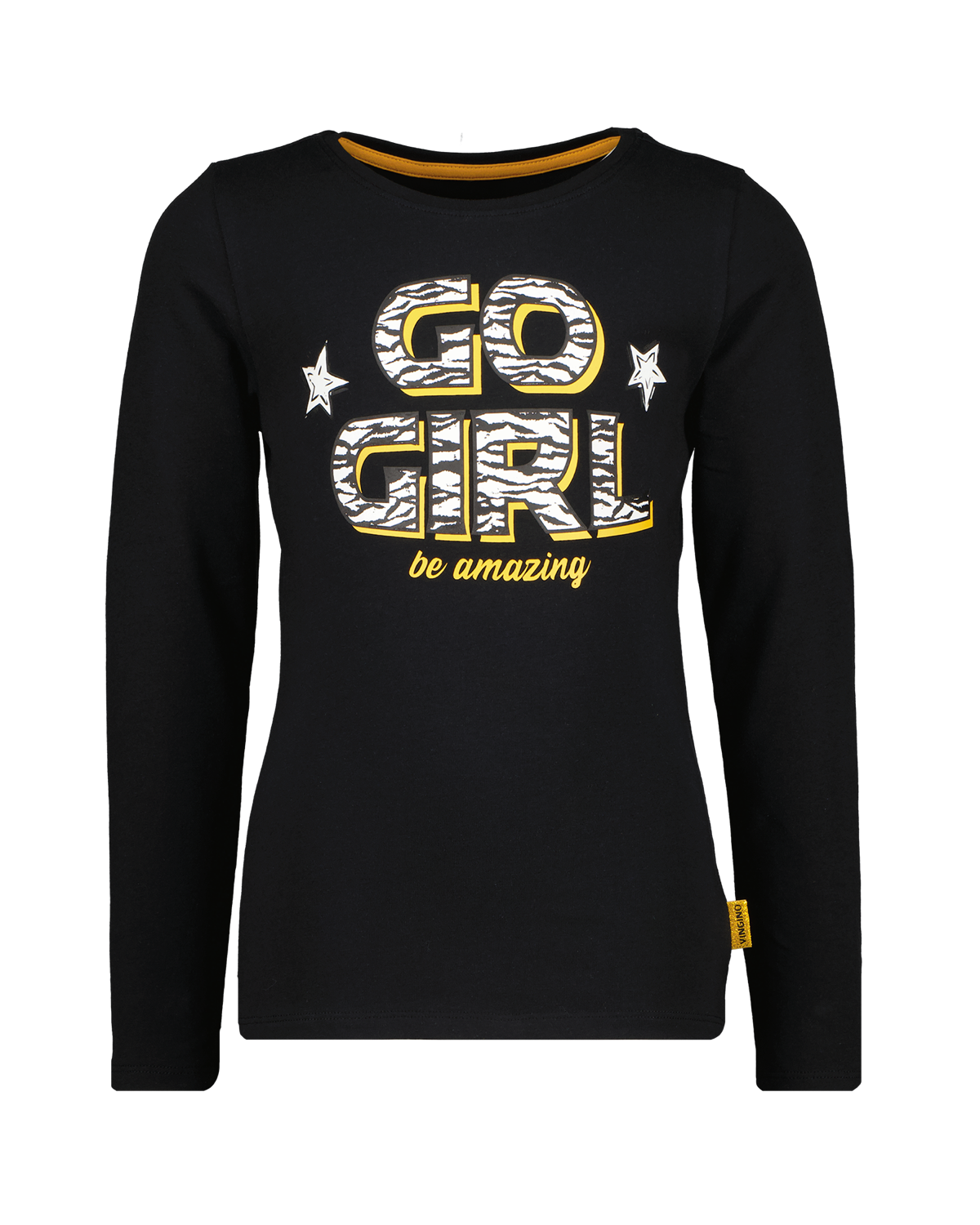 T-shirt Jannie