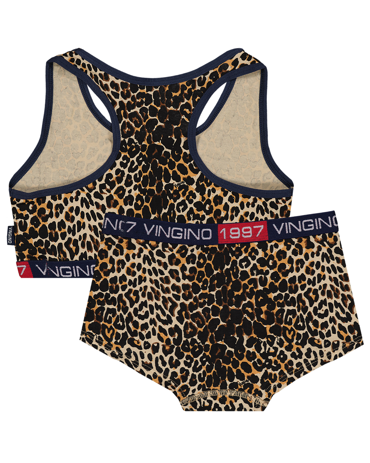 Underwear G-Wo21 Animal Set
