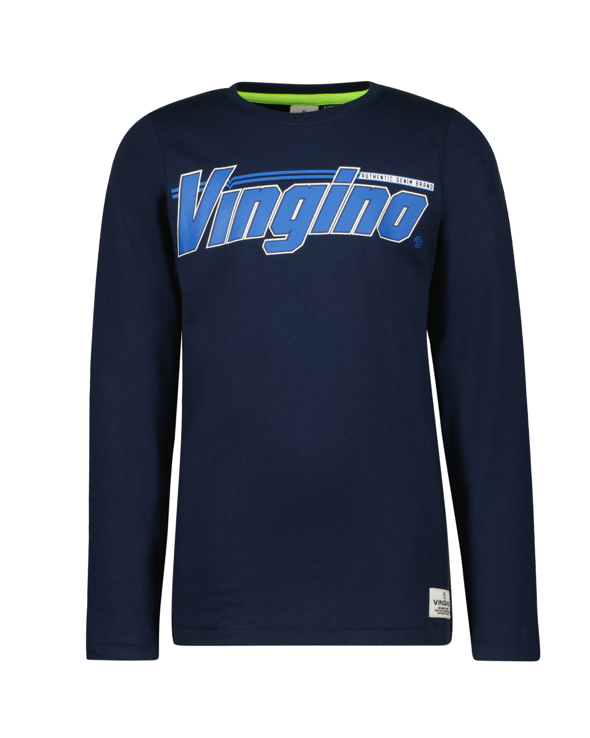 T-shirt Jabilo