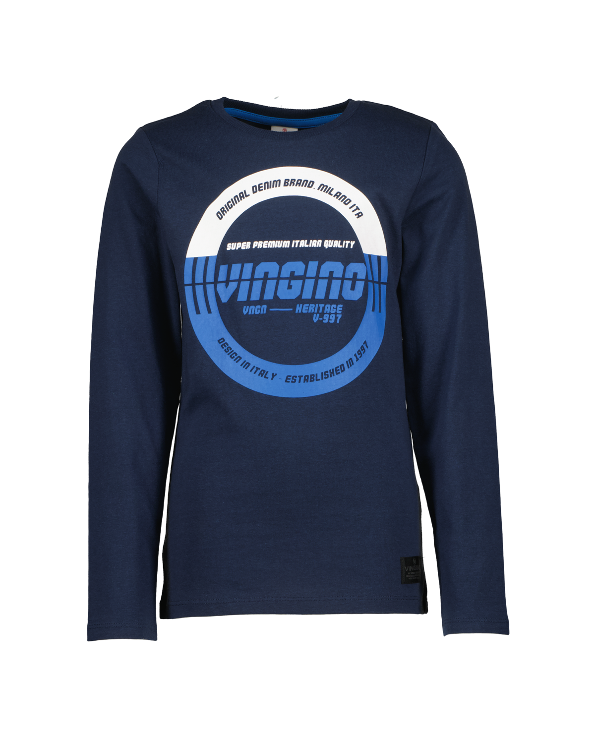 T-shirt Jacks