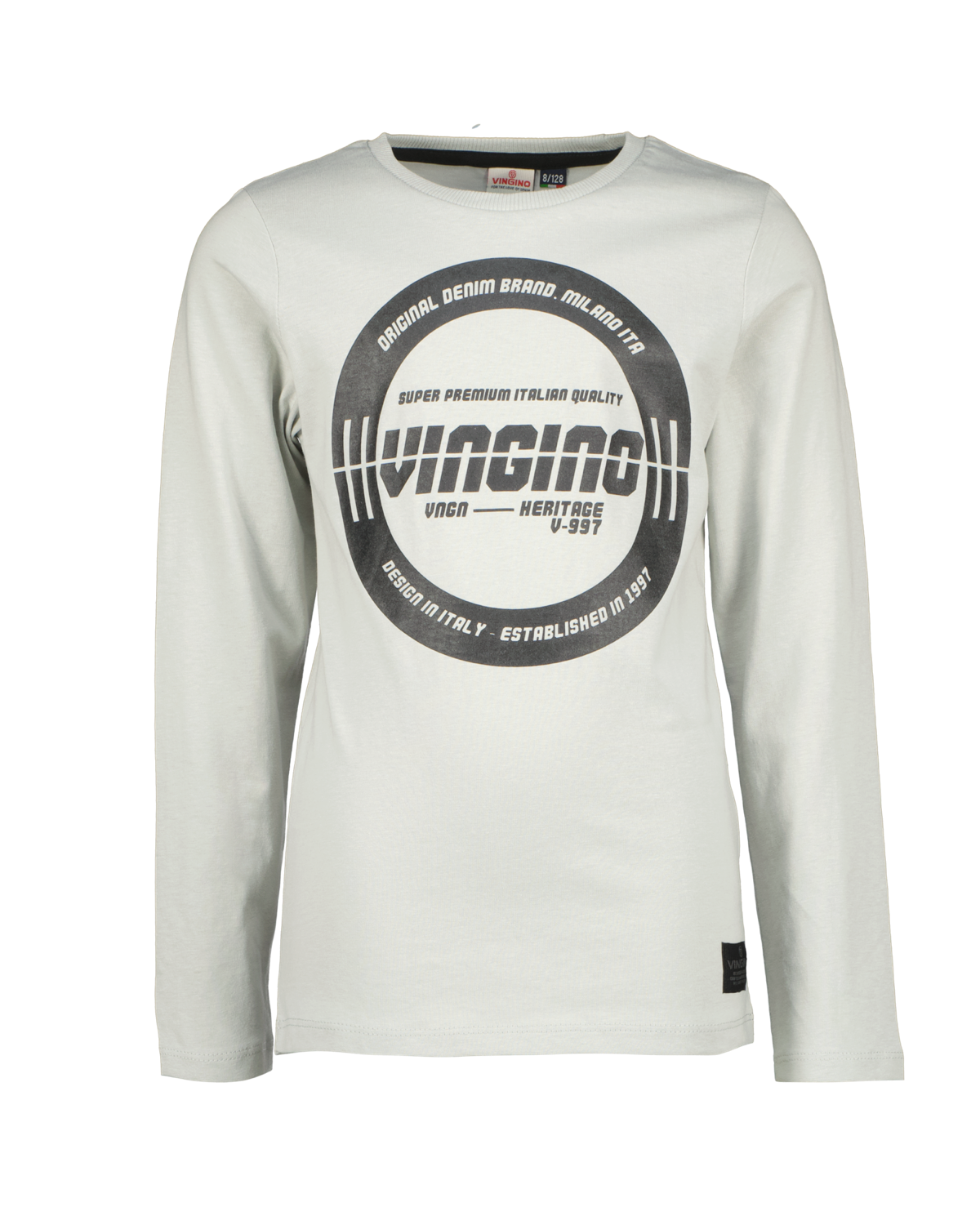 T-shirt Jacks
