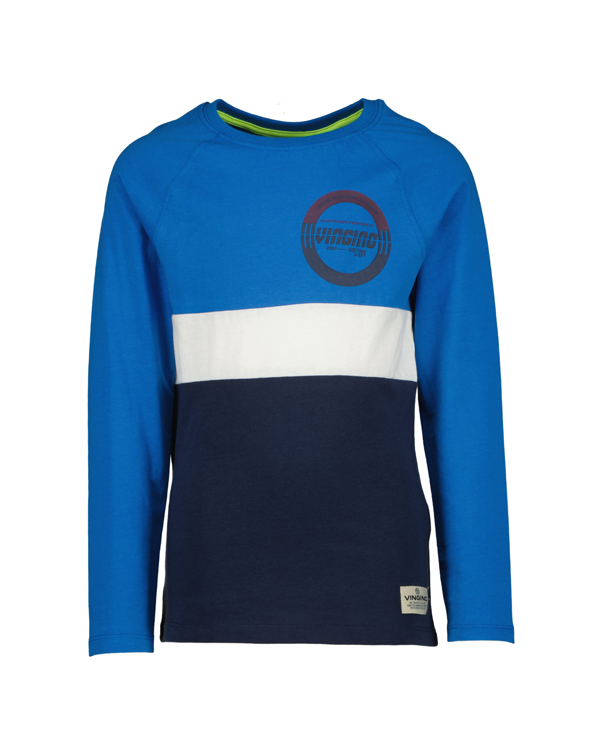 T-shirt Jamo