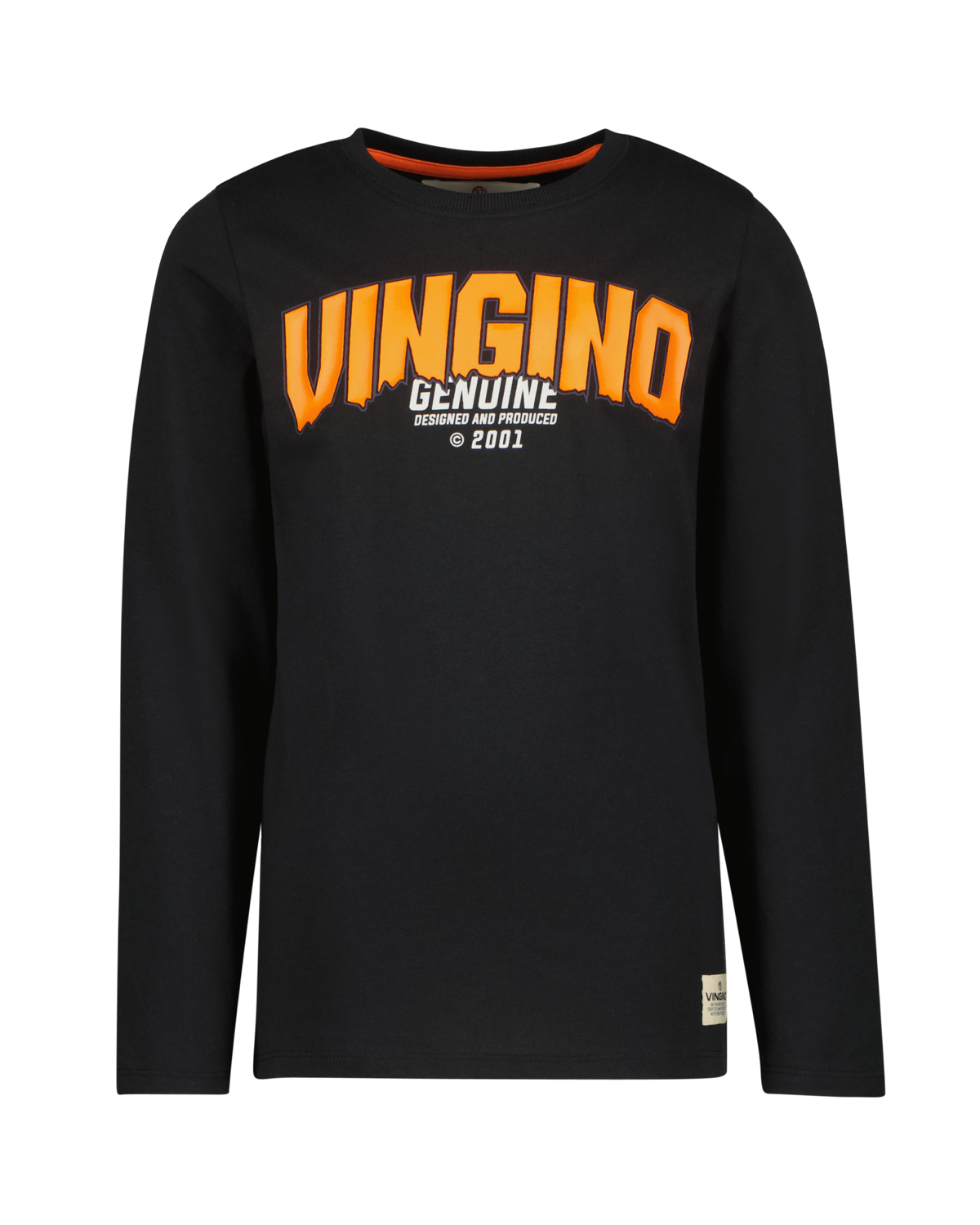 T-shirt Jaru