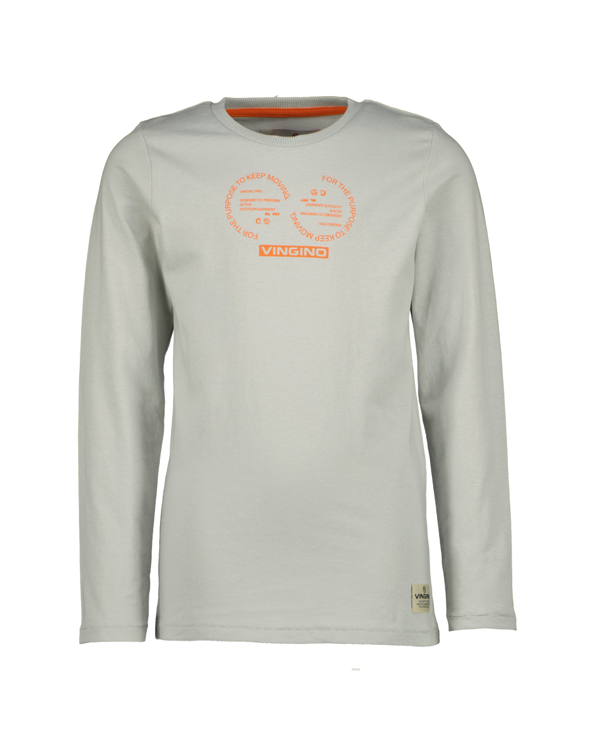 T-shirt Jeay