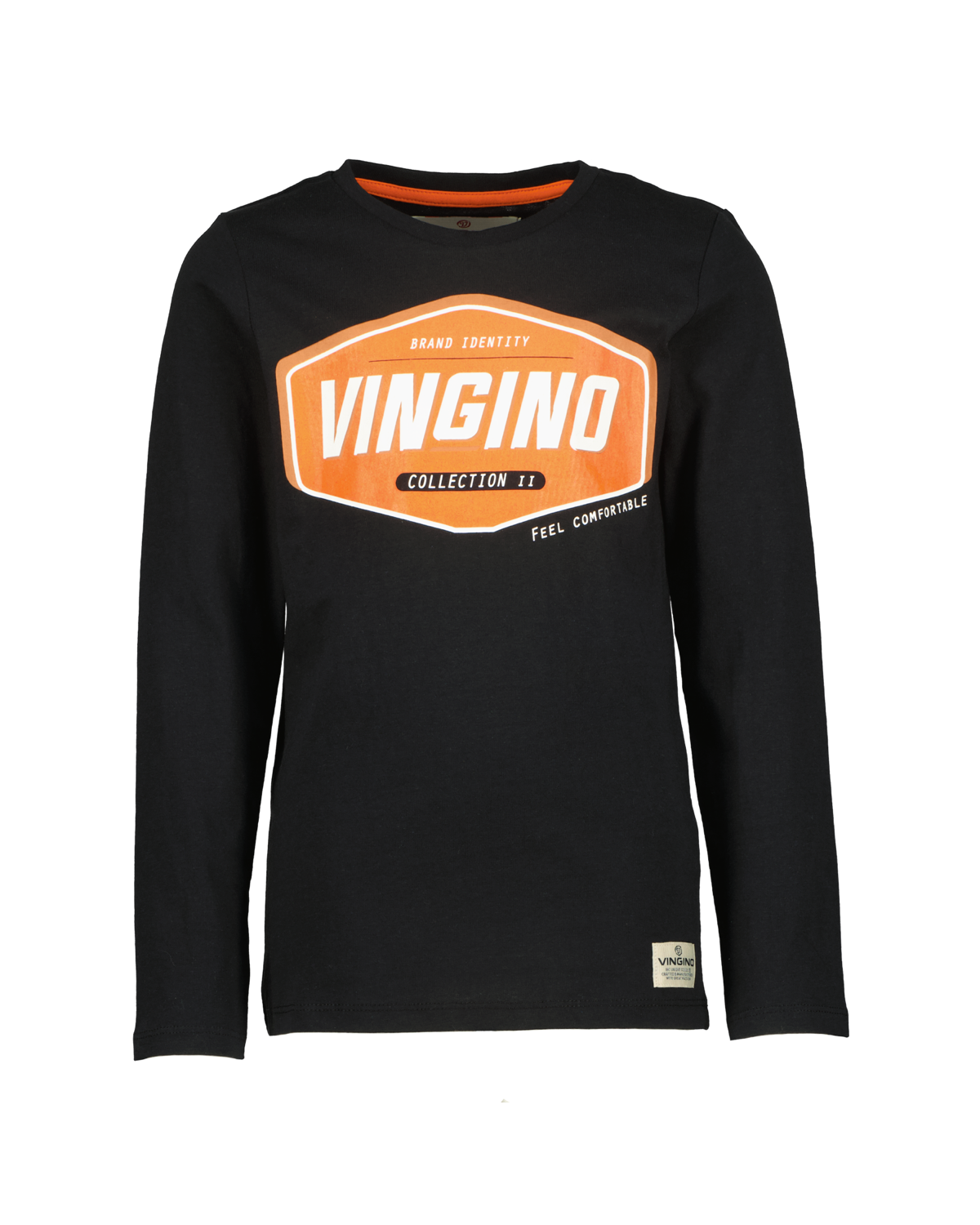 T-shirt Jendo