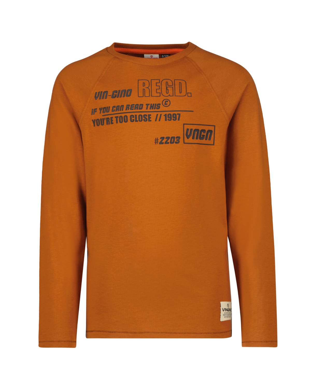 T-shirt Jesco
