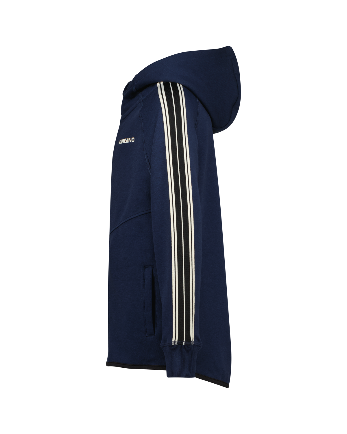 Vest Olock