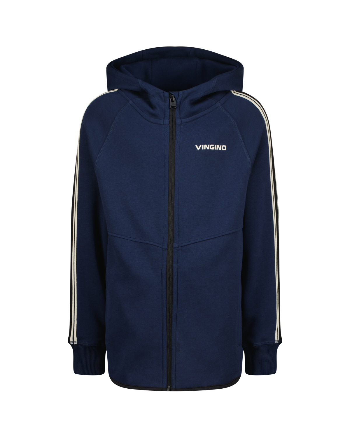 Vest Olock