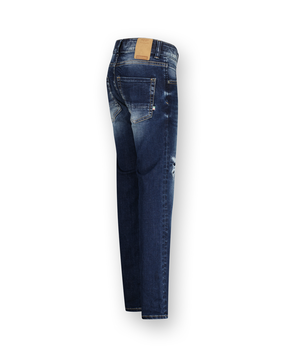 Slim Jeans Dante Crafted