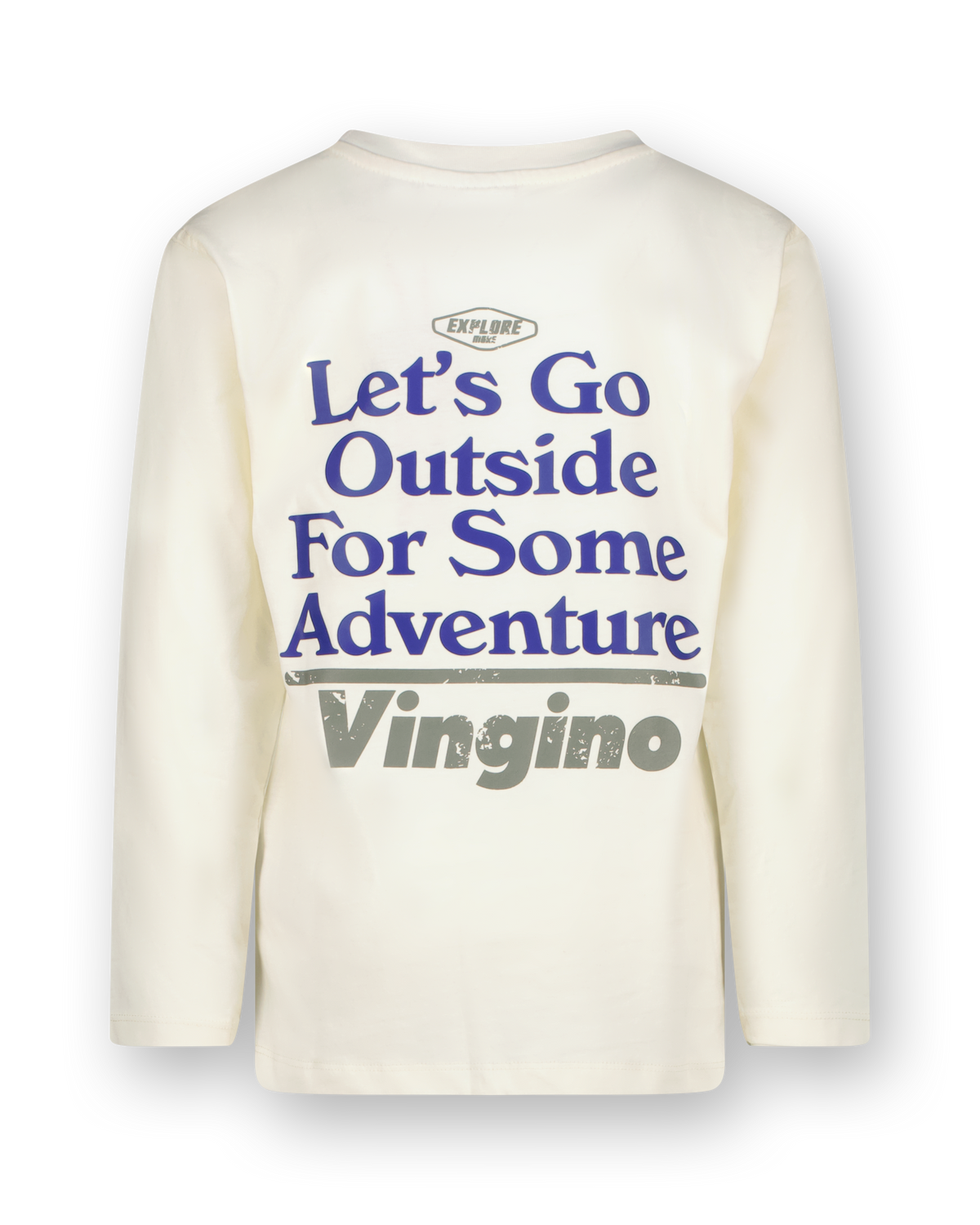 T-shirt Jackos