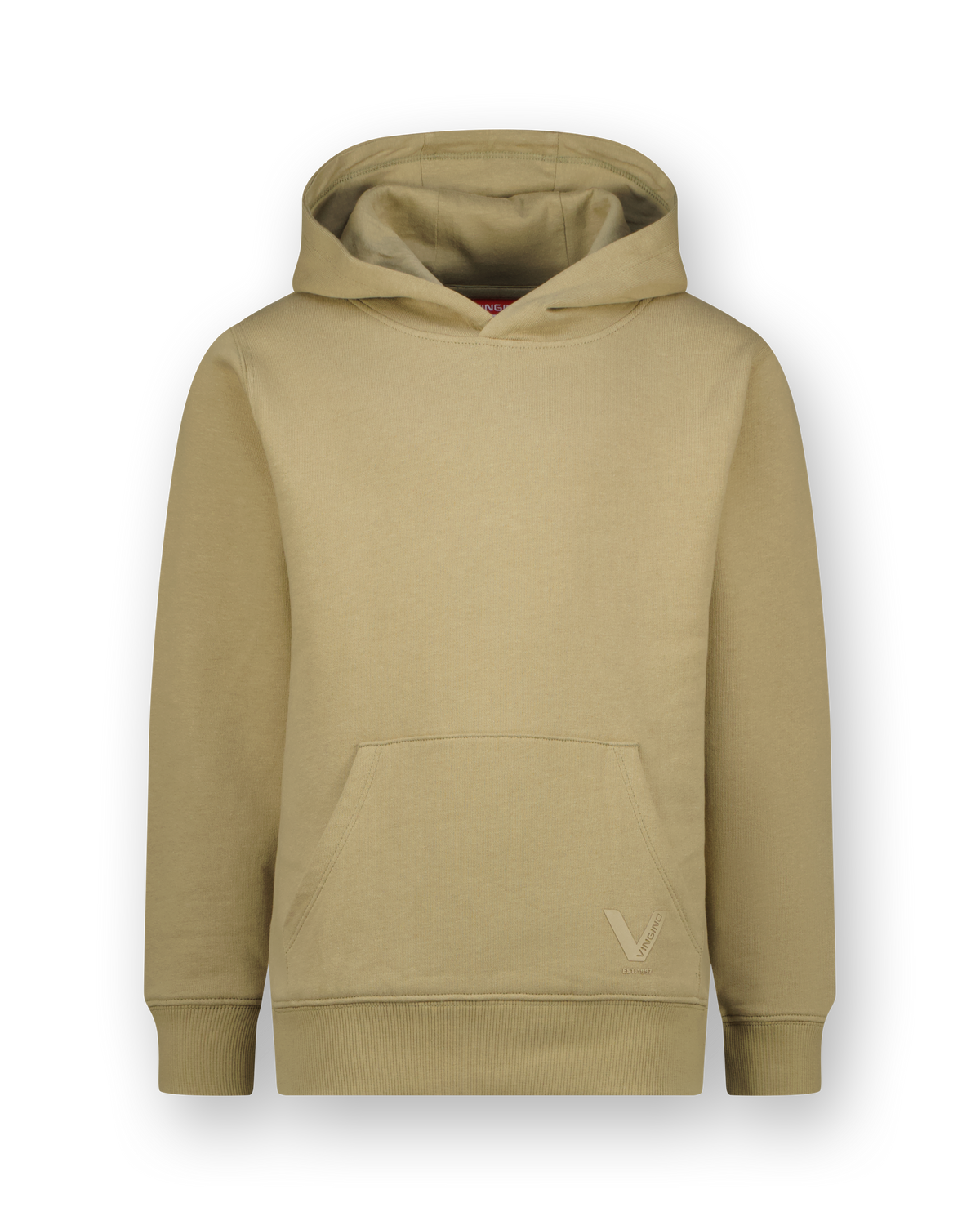 Boxy Sweater Natest