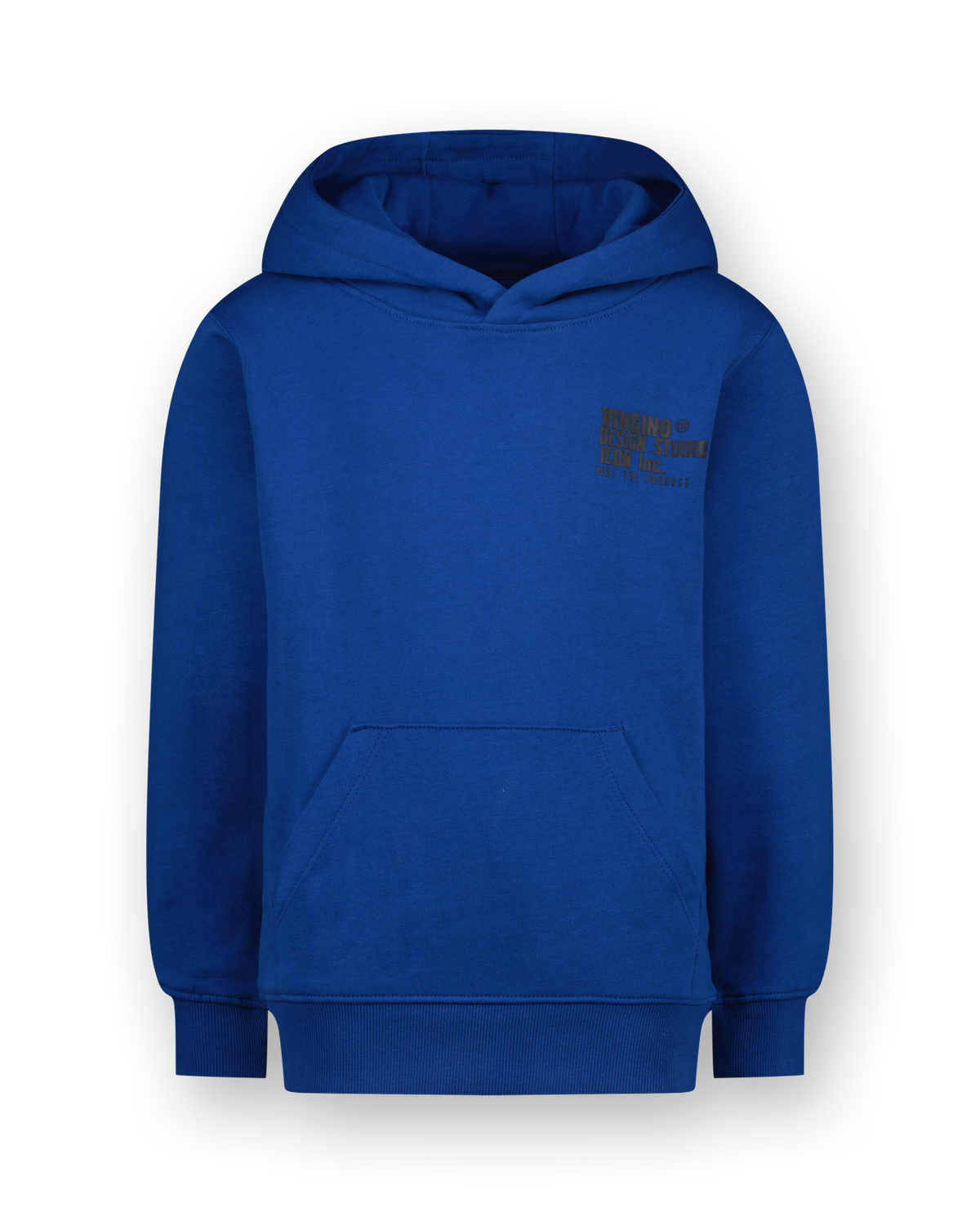 Boxy Sweater Nidio