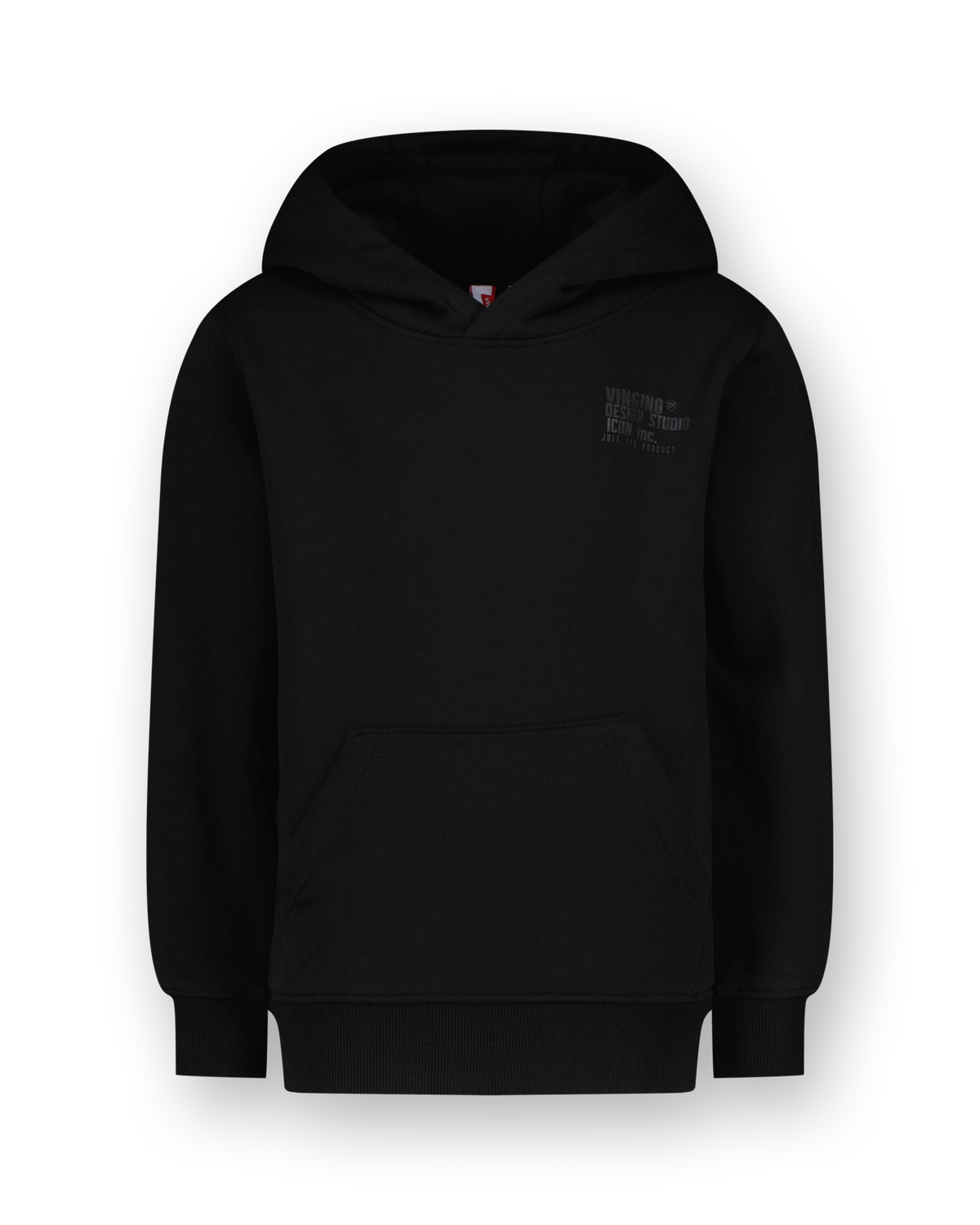 Boxy Sweater Nidio