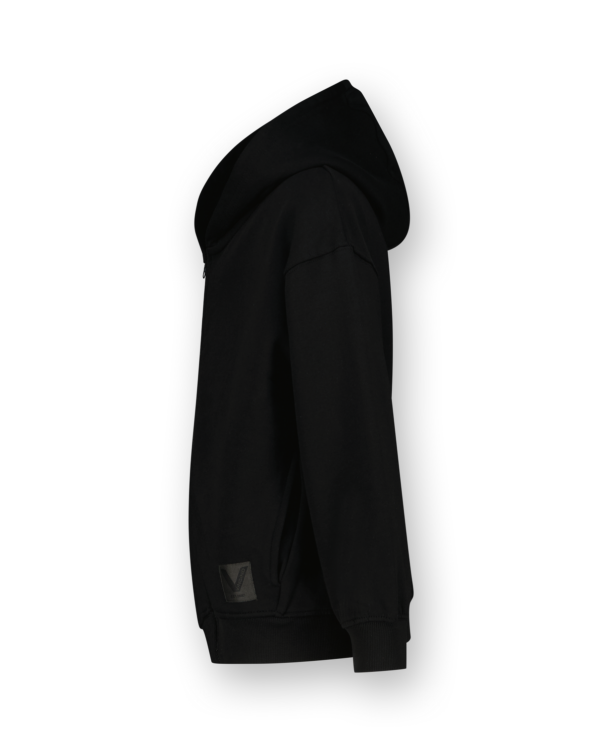 Boxy Vest Otraso