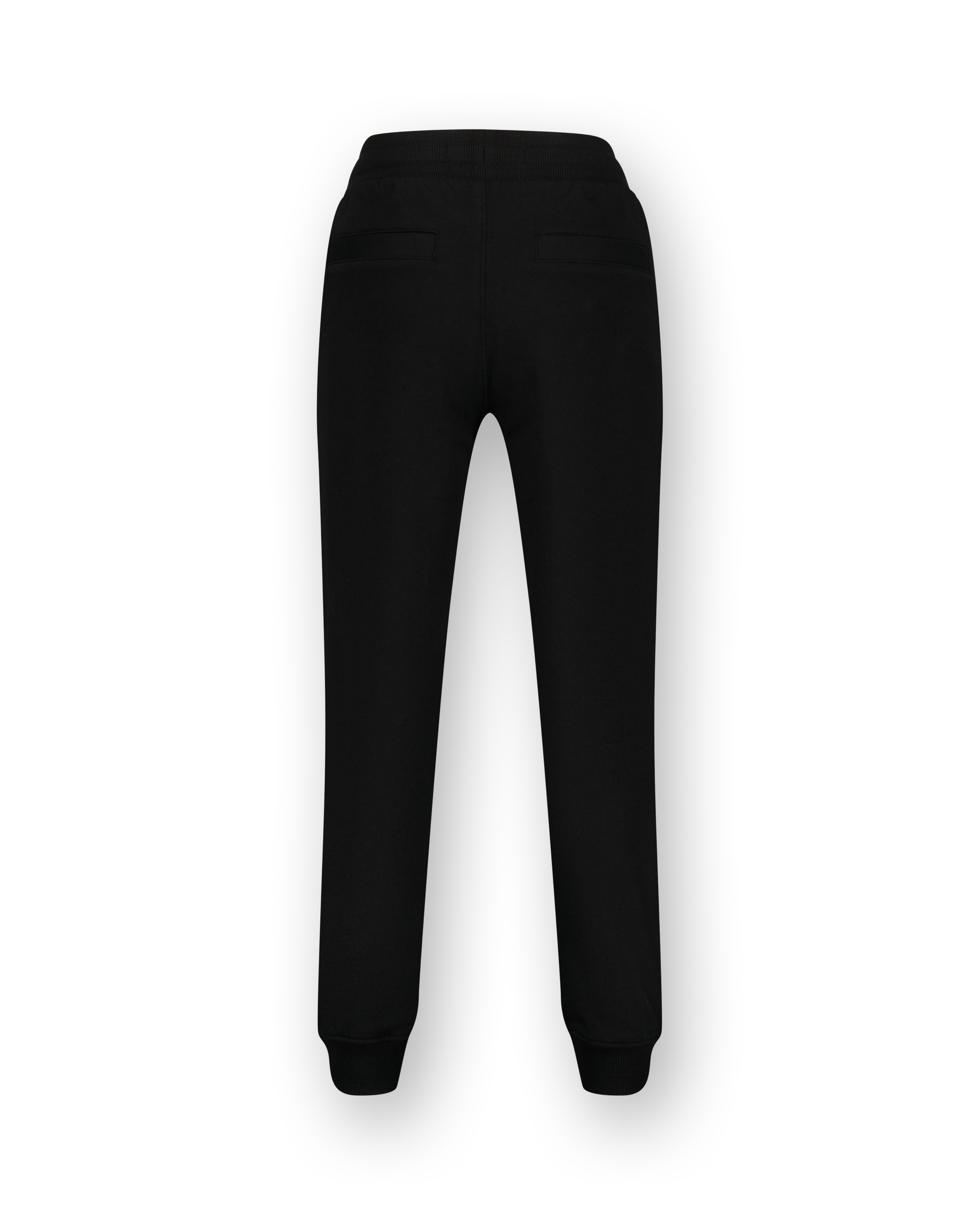 Regular Pants Saxic