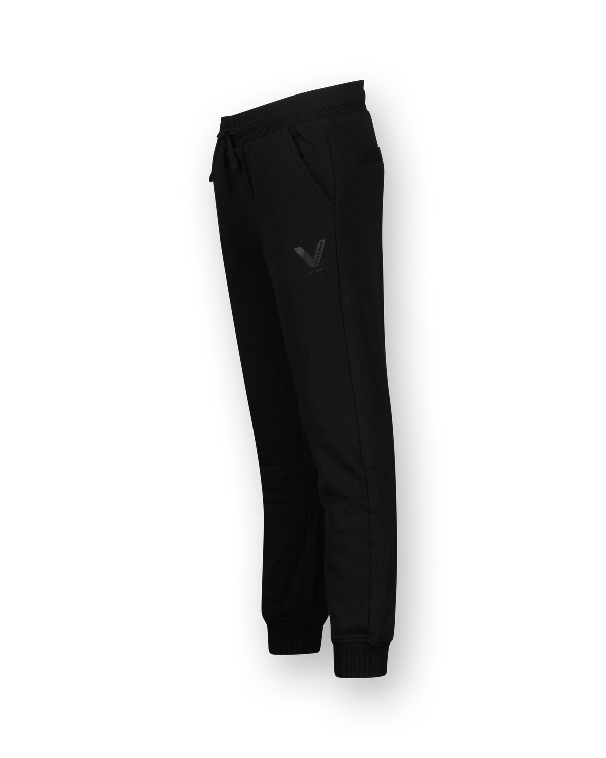 Regular Pants Saxic