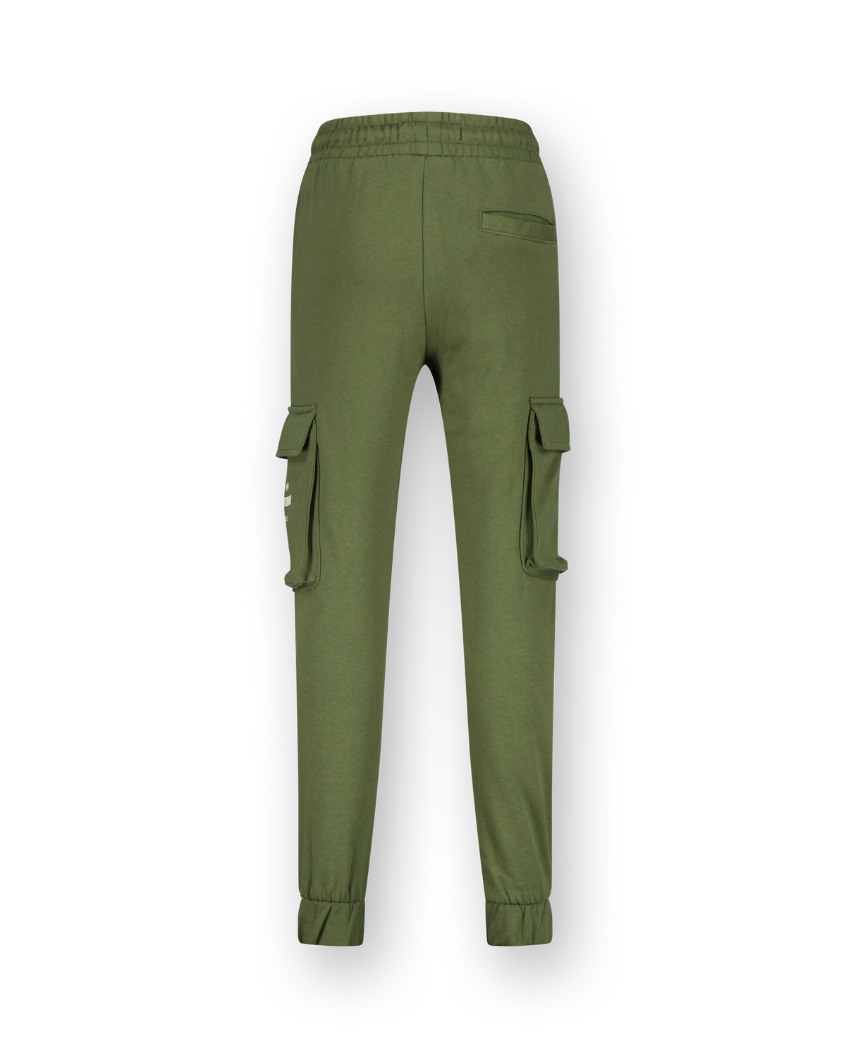 Regular Pants Sallo