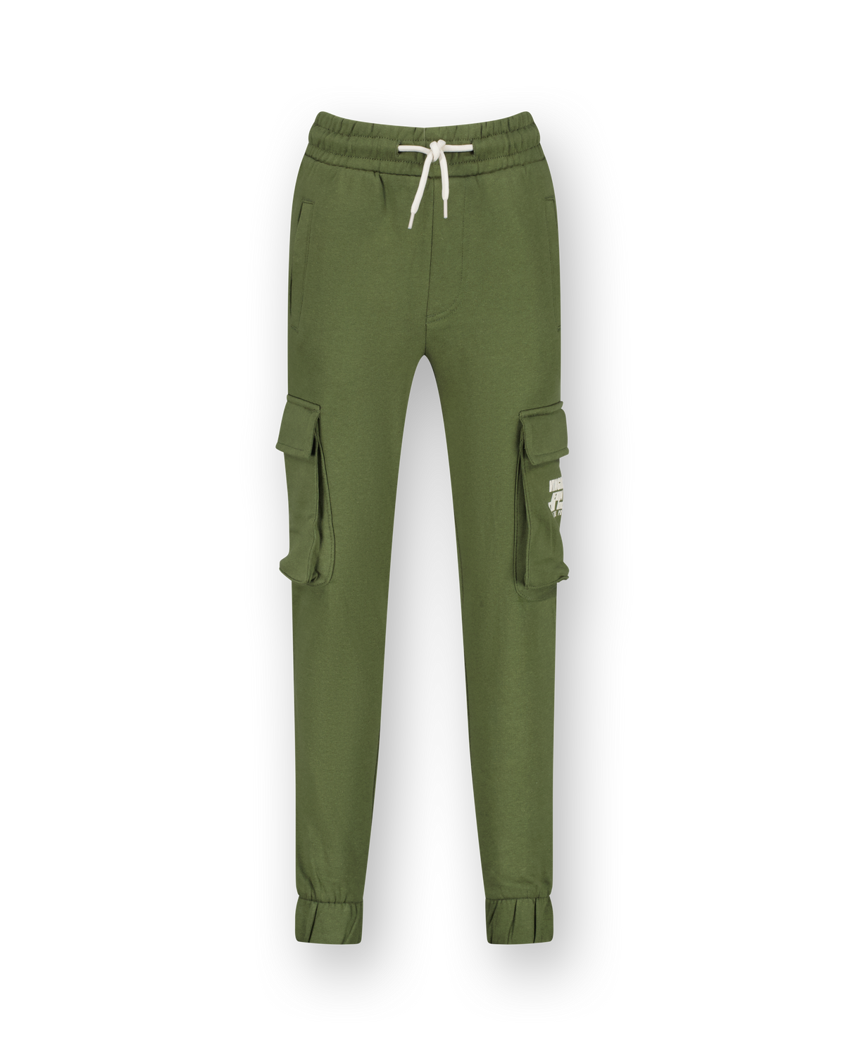 Regular Pants Sallo