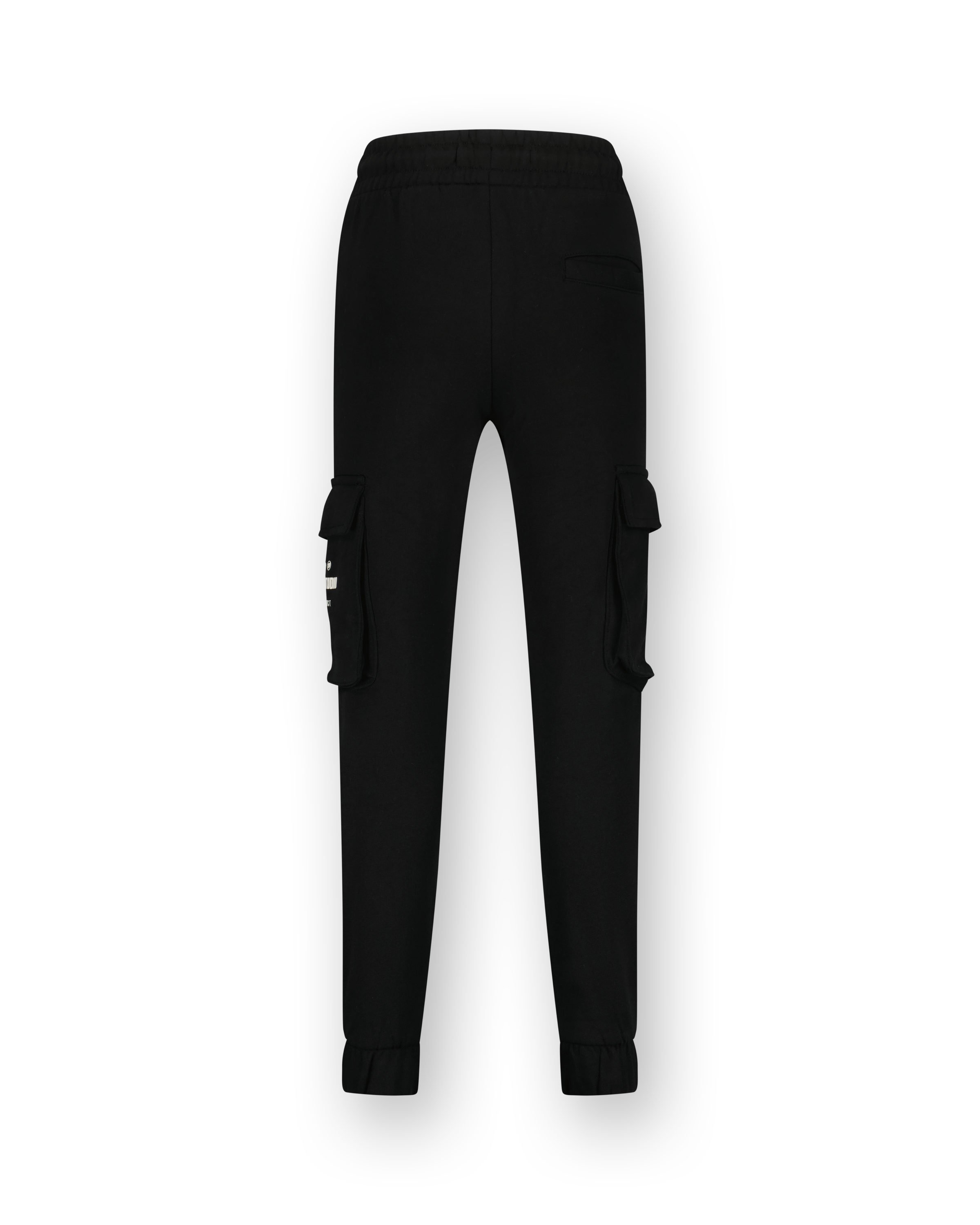 Regular Pants Sallo