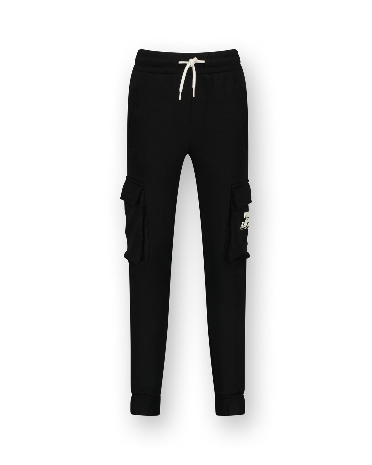 Regular Pants Sallo