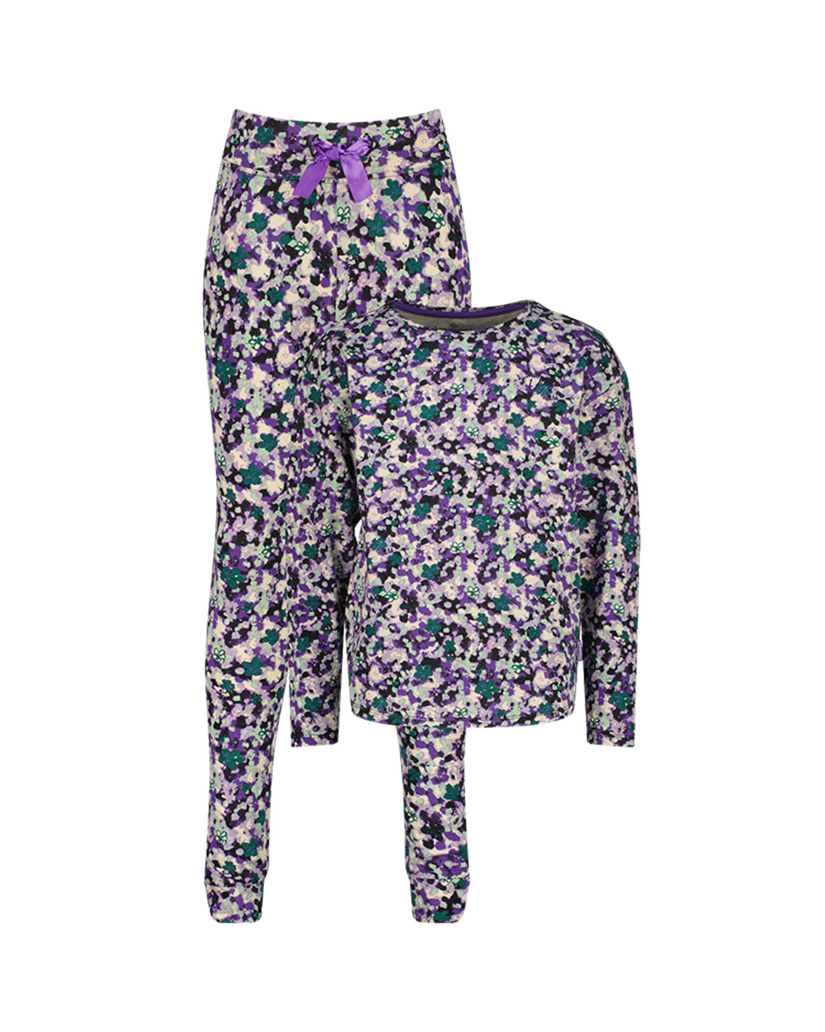 Comfort Pyjama Wayra