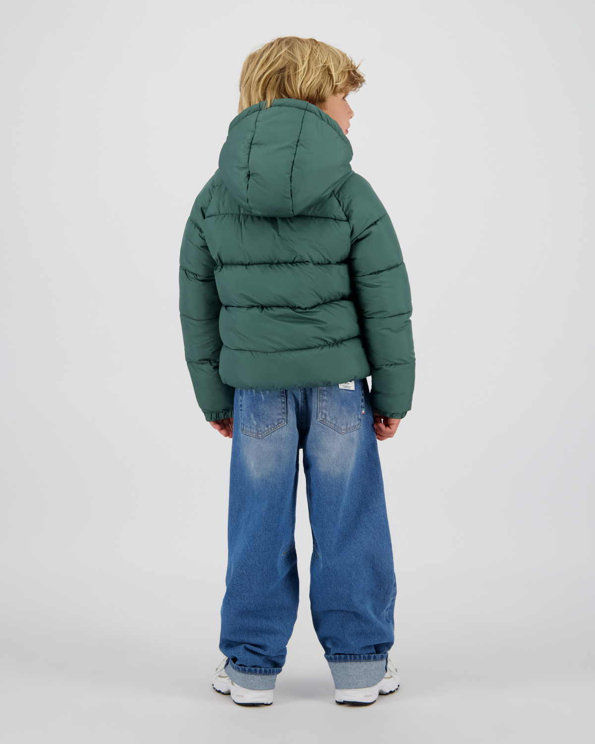 Jacket Tado