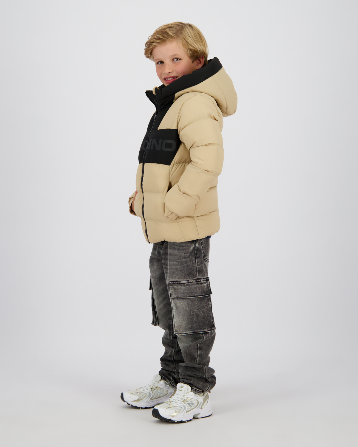 Jacke Tazol