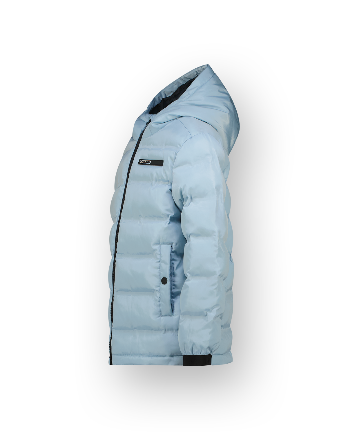 Jacke Tisal