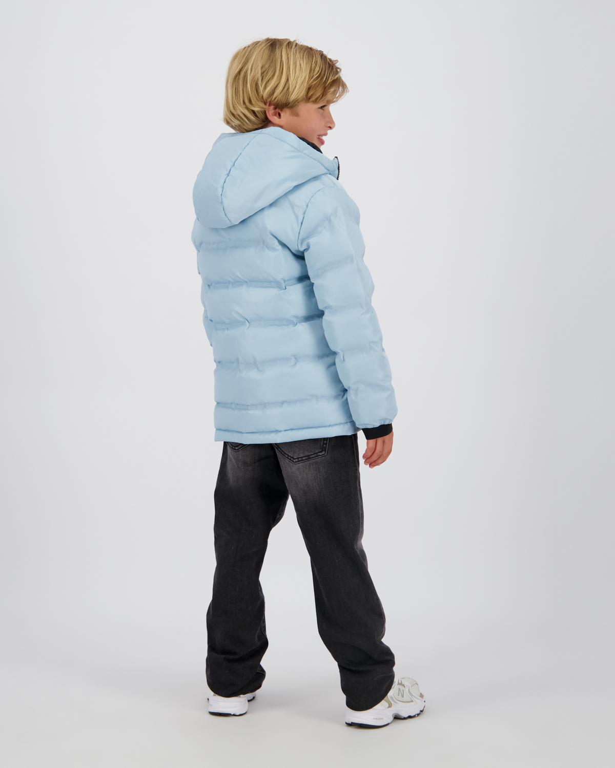 Jacke Tisal