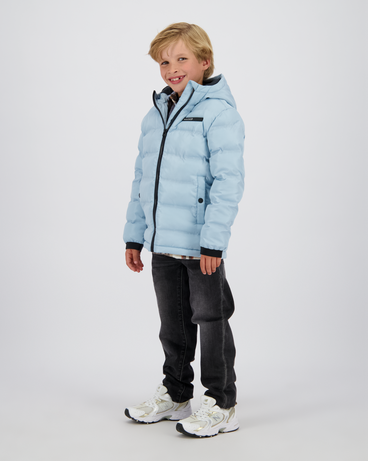 Jacke Tisal