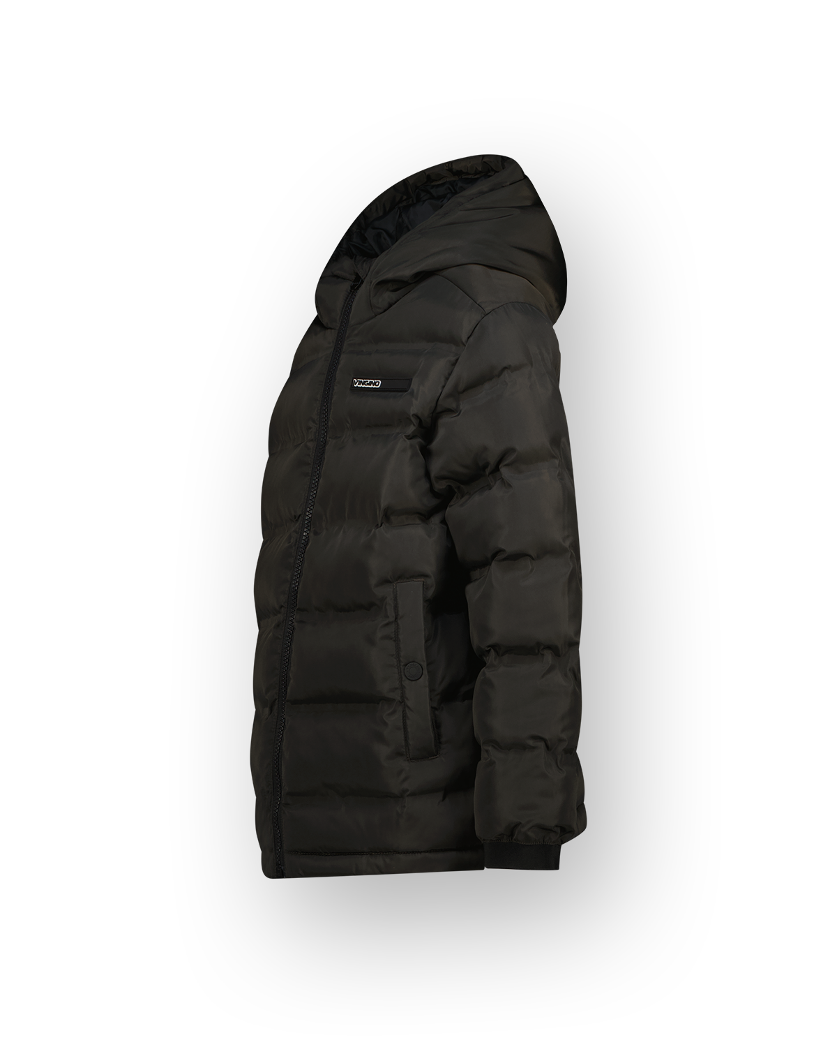 Jacket Tisal