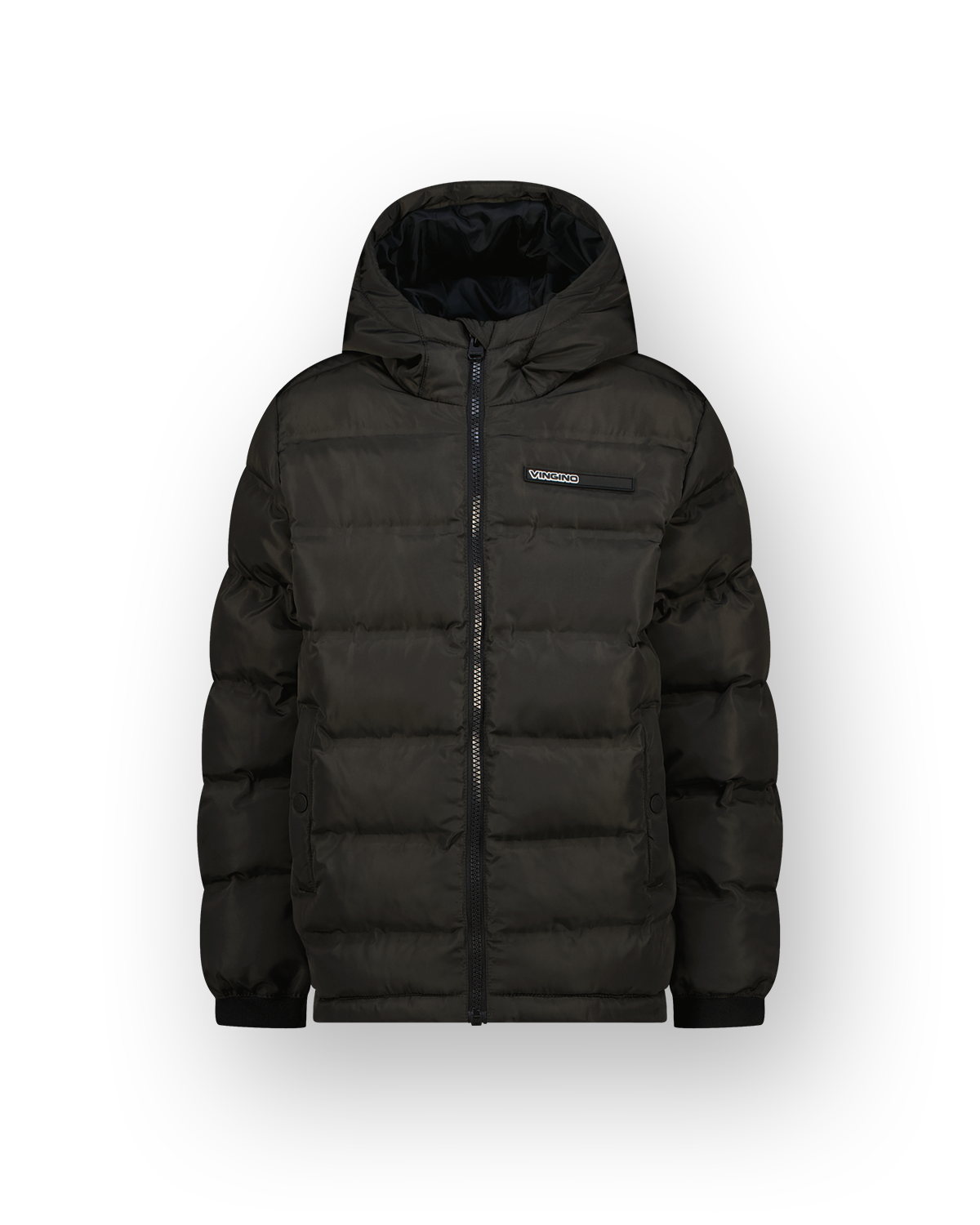 Jacke Tisal