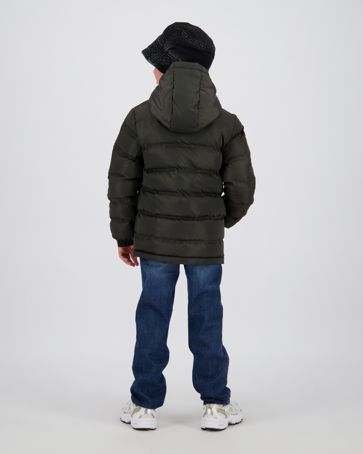 Jacket Tisal